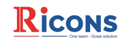 logo ricons