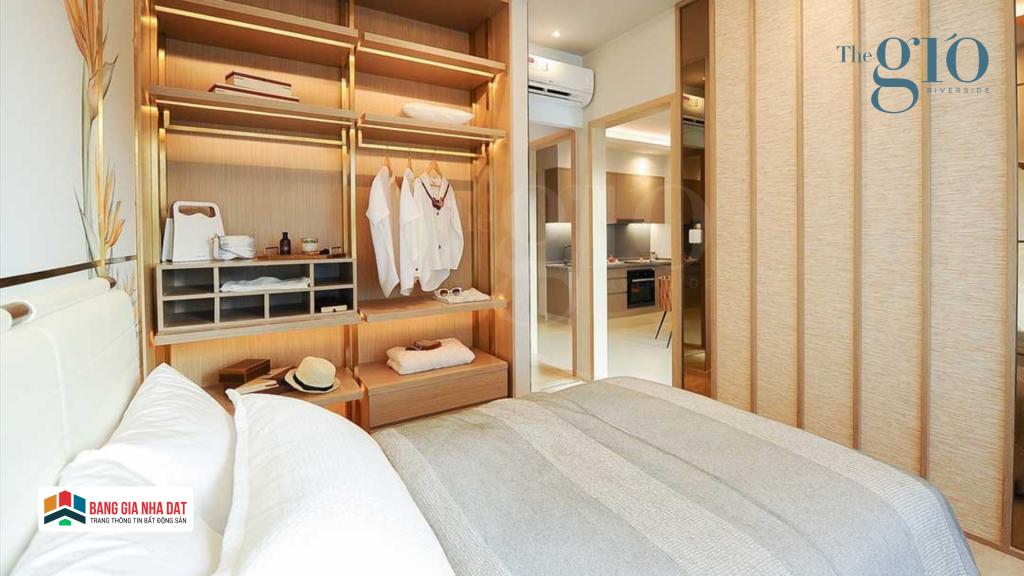 phoi canh noi that the gio riverside