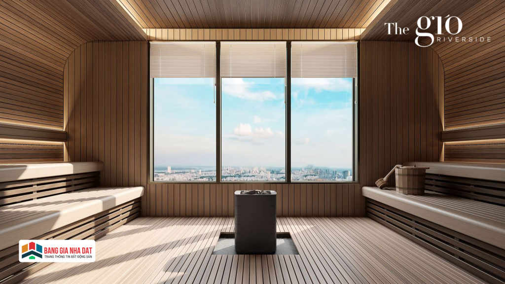 tien ich khu vuc sauna the gio riverside