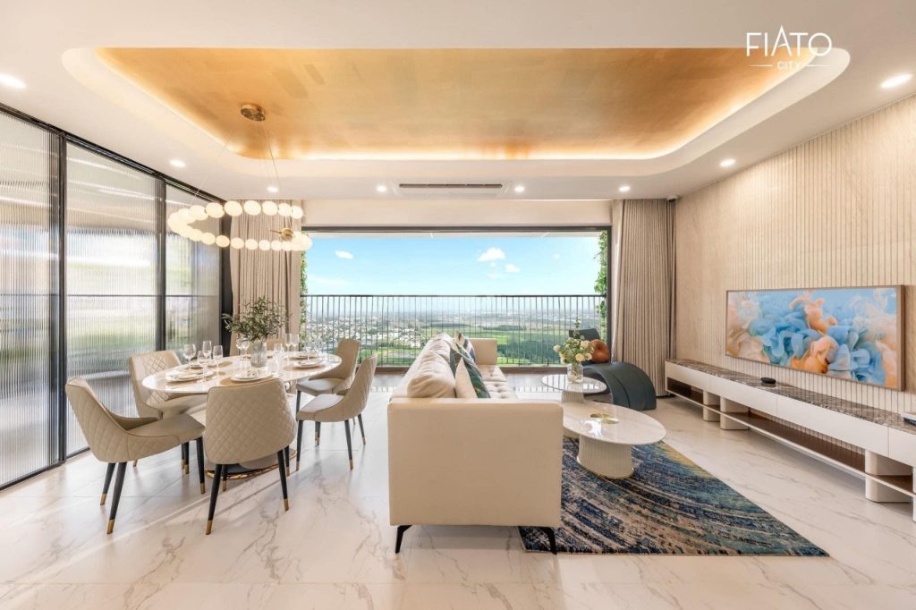 can ho mau fiato airport city