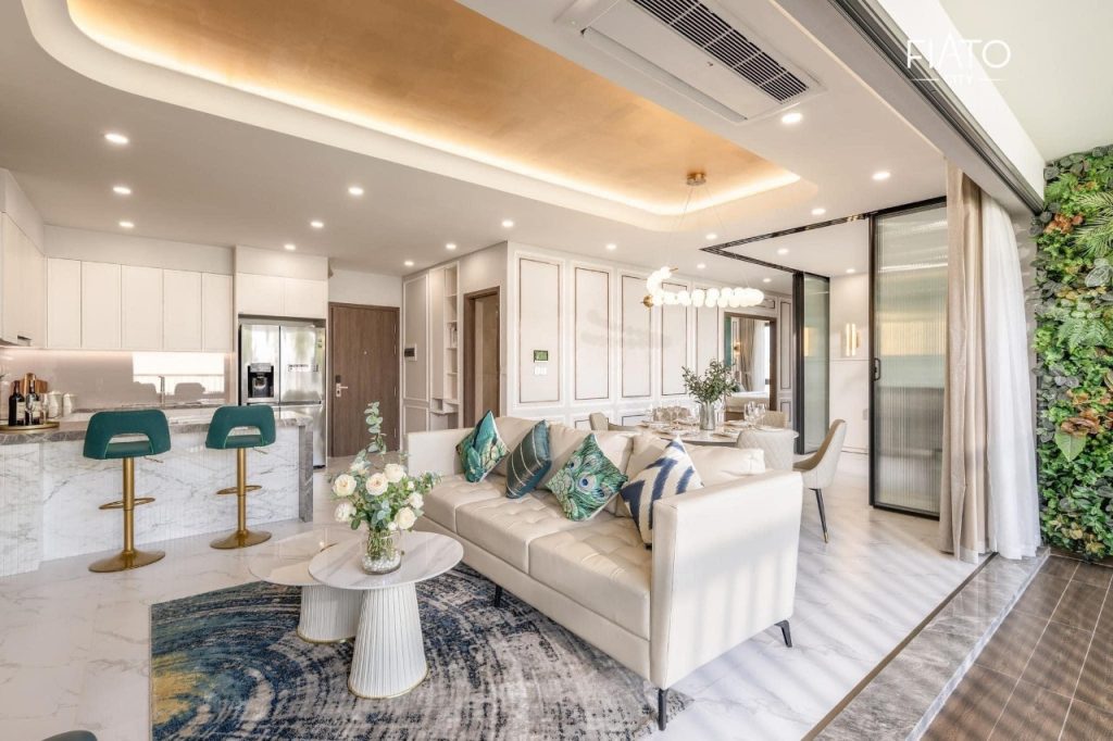 can ho mau fiato airport city