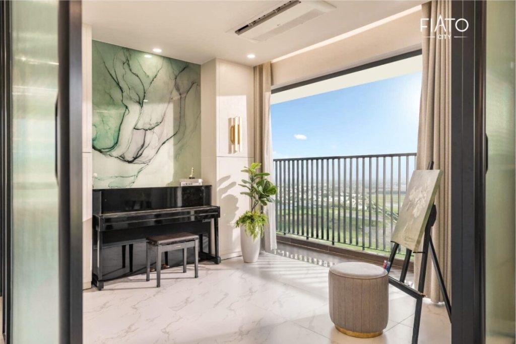 can ho mau fiato airport city