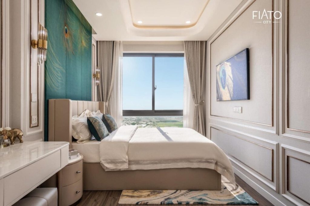 can ho mau fiato airport city