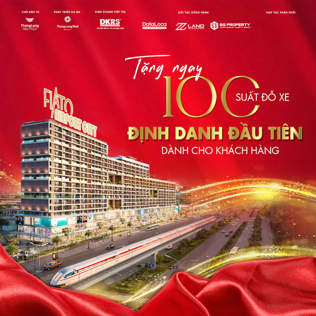 chinh sach fiato airport city