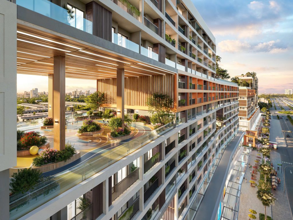 du an fiato airport city