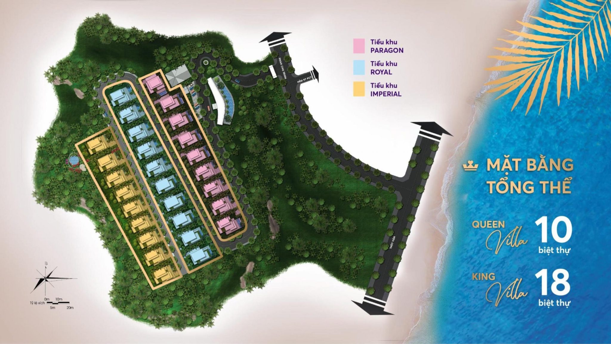 mat bang tong the the lotus hill