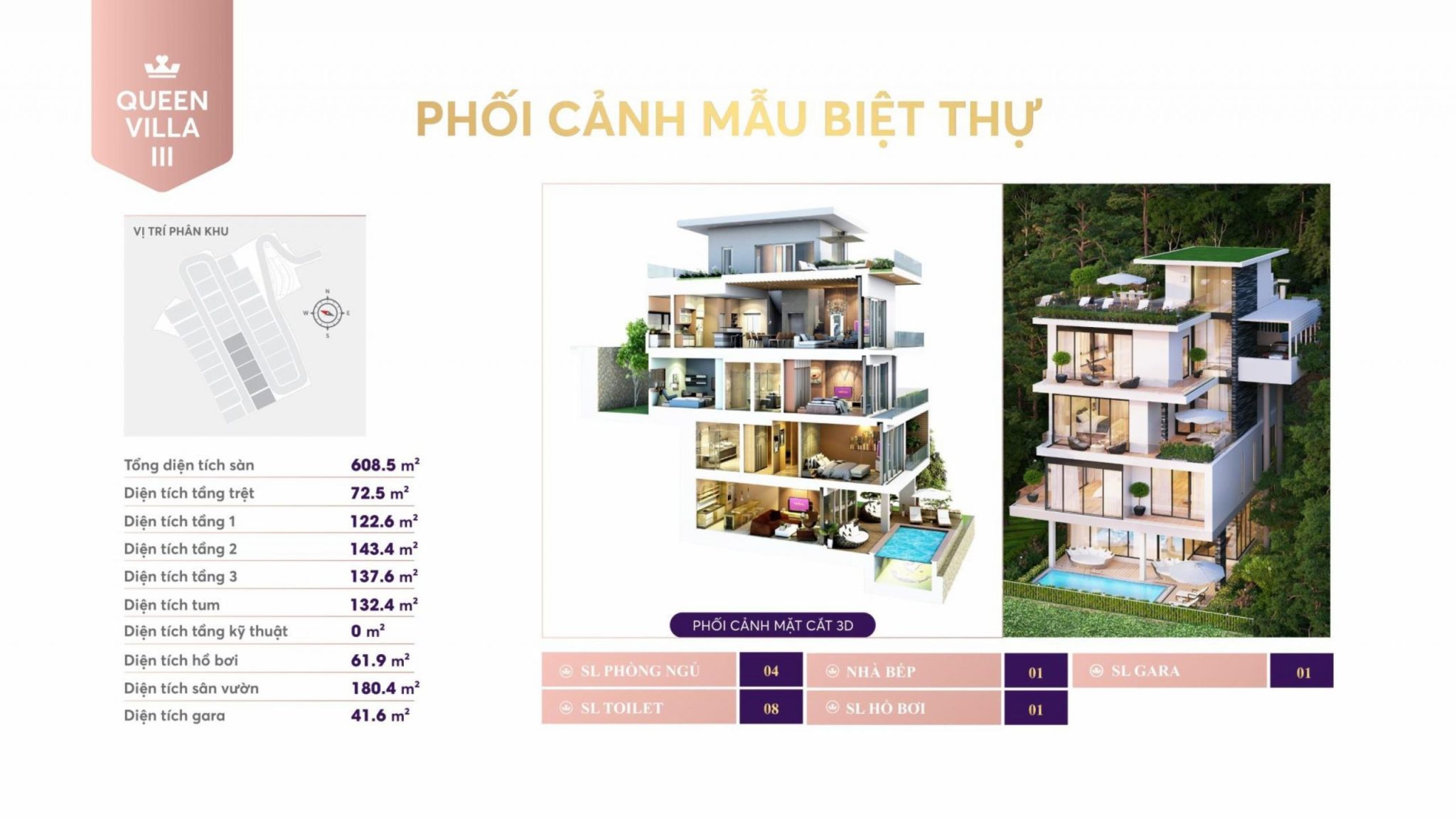 phoi canh biet thu the lotus hill