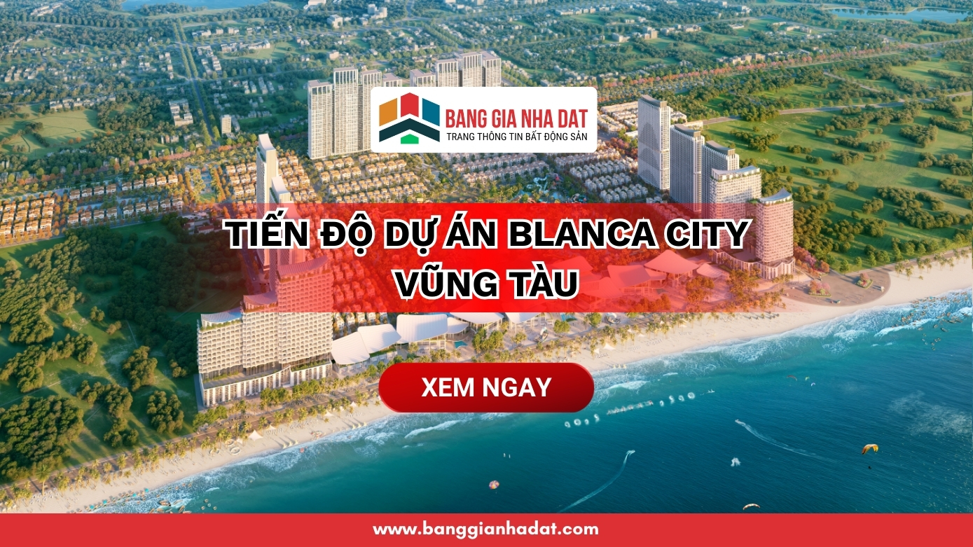 tien do du an blanca city vung tau