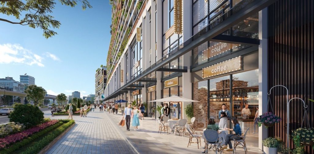 tien ich fiato airport city