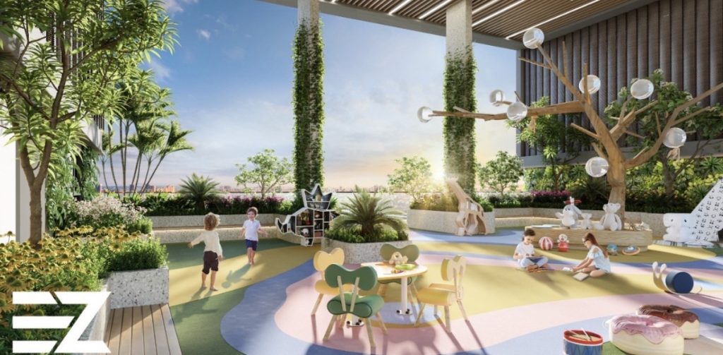 tien ich fiato airport city