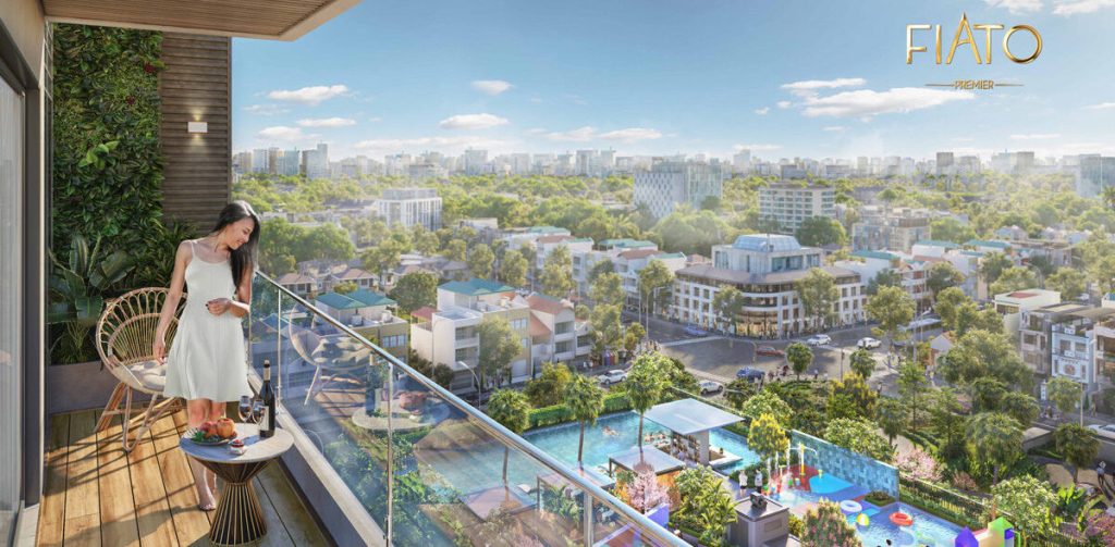 tien ich fiato airport city