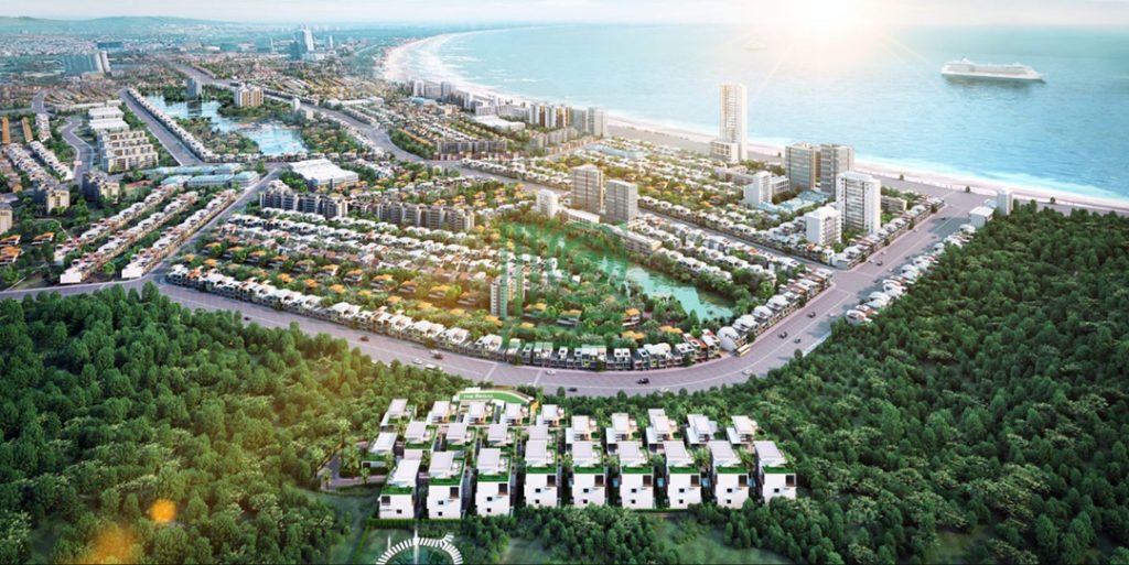 tong the the lotus hill