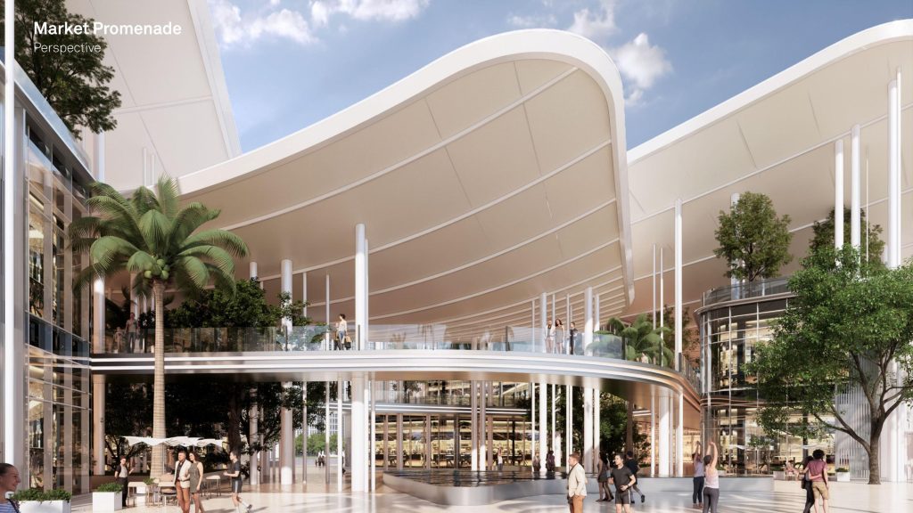 trung tam thuong mai sun retail vung tau