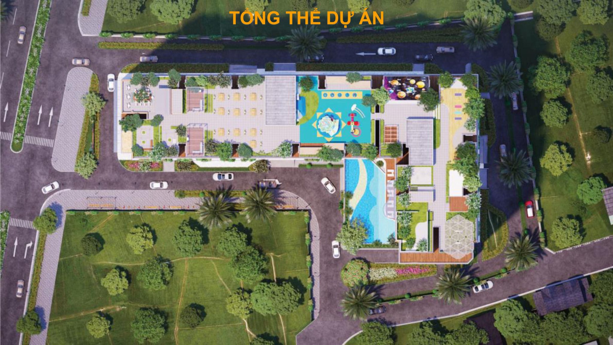 mat bang tong the du an symlife thuan an