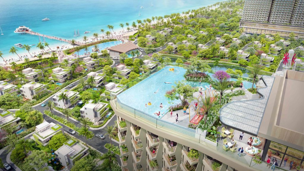 atlantic vung tau masterview