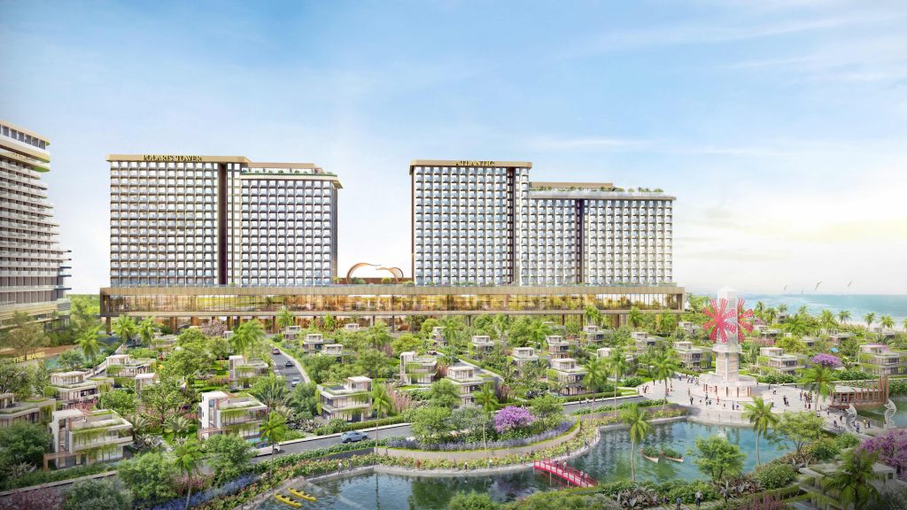 can ho atlantic vung tau